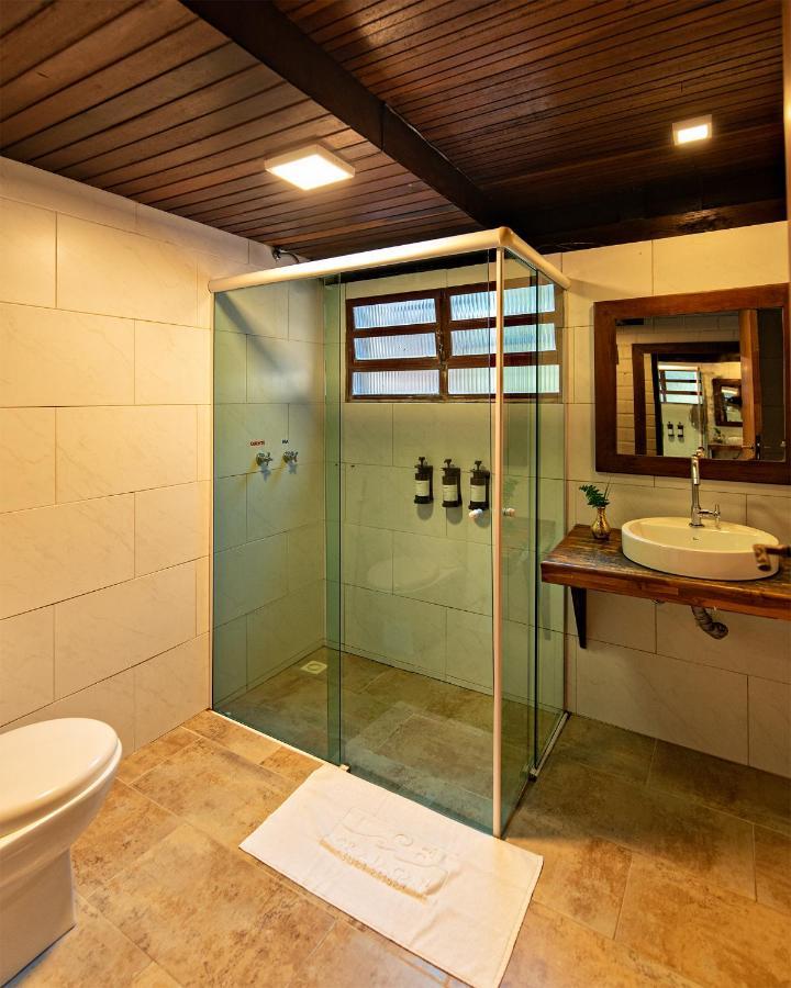 Grajagan Surf Resort Илья-ду-Мел Экстерьер фото