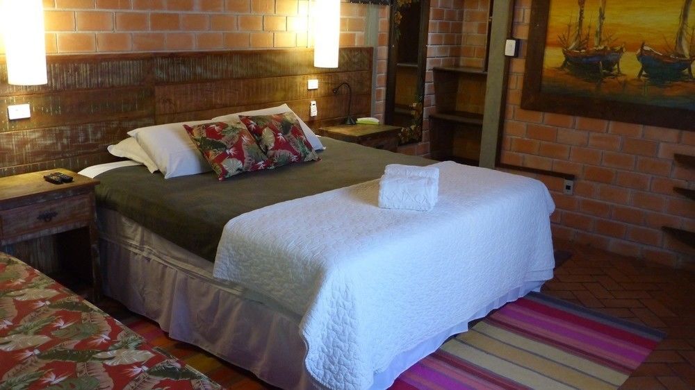 Grajagan Surf Resort Илья-ду-Мел Экстерьер фото